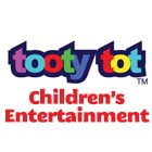Spotlight on Tooty Tot Children's Entertainment